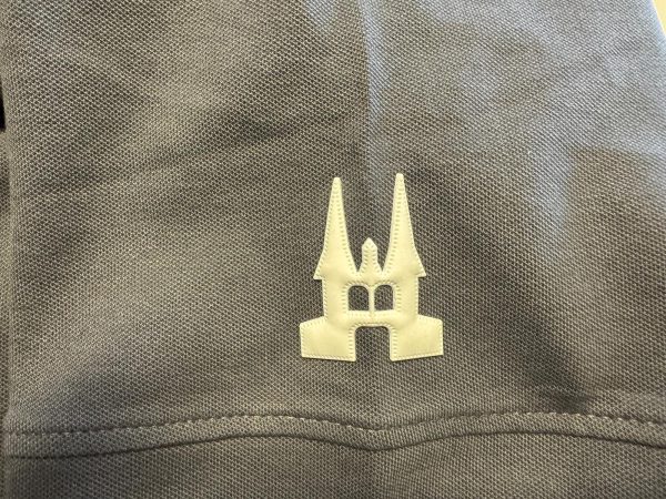 Sneker Pan Polo Kids - Afbeelding 8