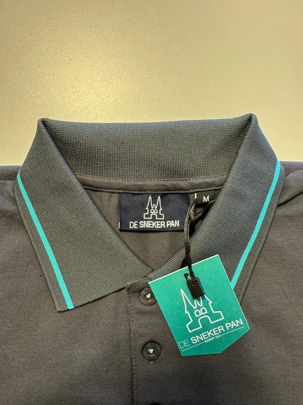 Sneker Pan Polo Kids - Afbeelding 6