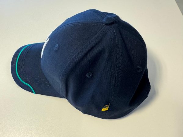 Sneker Pan Cap - Afbeelding 2