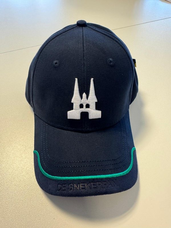 Sneker Pan Cap