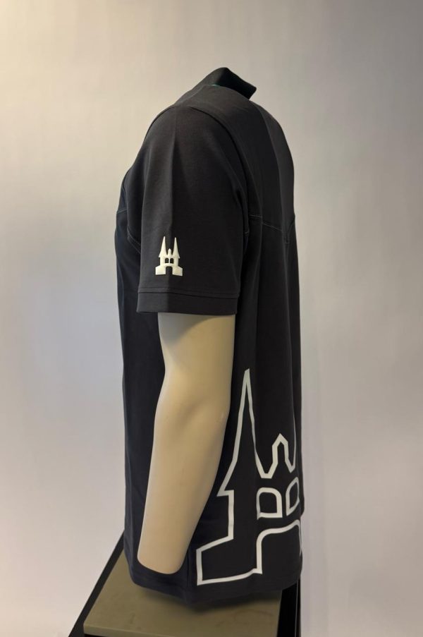Sneker Pan Polo Kids - Afbeelding 3