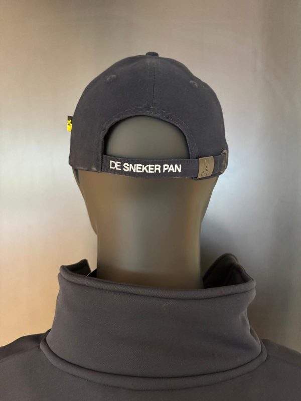 Sneker Pan Cap - Afbeelding 3