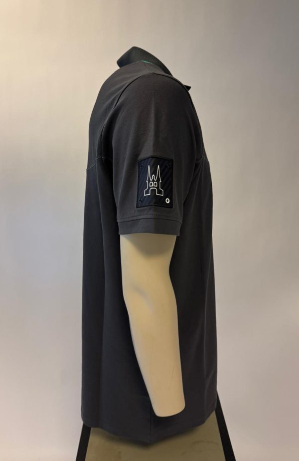 Sneker Pan Polo Kids - Afbeelding 4