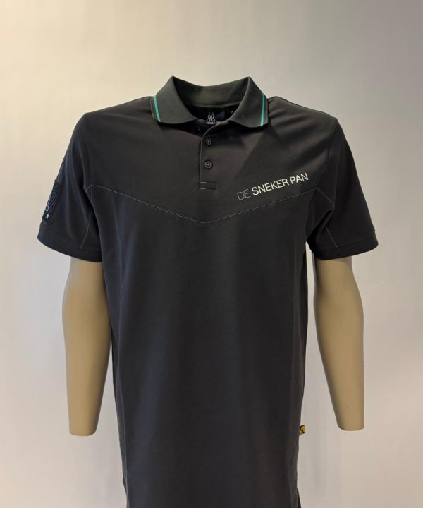 Sneker Pan Polo Kids